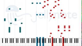 Super Mario Bros. 2: Overworld - The Advantage [Sheet Music]