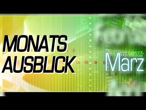 Neue PC-Spiele im März 2015 - Die kommentierte Video-Vorschau