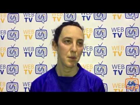 Intervista Monnet Xeniasport - Cecilia Arosio