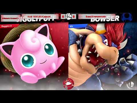 OZone12W4 - W3 - Degenerate vs El Cancel