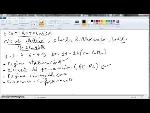 elettrotecnica parte 1