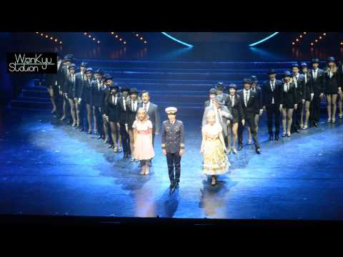 121220 Kyu's 'Catch me if you can' 8 pm [2]