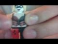 How To Make Lego Arkam City Harley Quinn ...