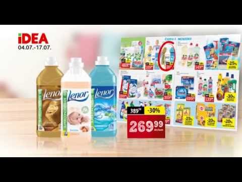 IDEA katalog 04. - 17.07.2016.