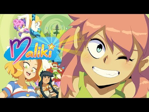 Maliki Officiel and STARRYSKY