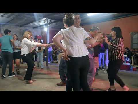 Franco Navarro  En Vivo General San martin 