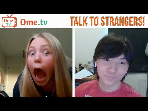 OmeTV Trolling But I "Invade Countries"