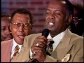 Tommie Ellison, Lou Rawls, Joe Ligon  Where Jesus Is