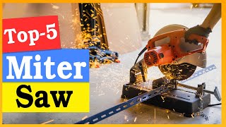 Miter Saw to Buy on Amazon in 2026 | miter saw stand | Best miter saw to buy on market in 2026