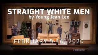 Straight White Men - Trailer