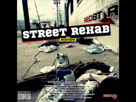 Redstar  Gas & Katybon  ( clip officiel )