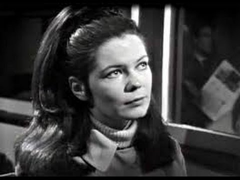 Kaz's World |  Dark Shadows |  Alexandra Moltke