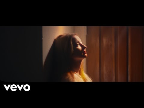 Stacey Ryan - Over Tonight (Official Music Video)