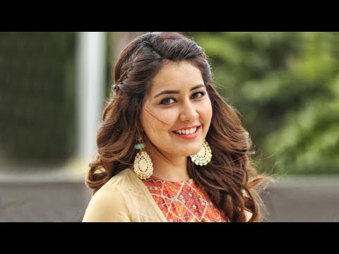 Touch Chesi Choodu  - Full Movie | Ravi Teja, Raashi Khanna, Seerat Kapoor, Freddy