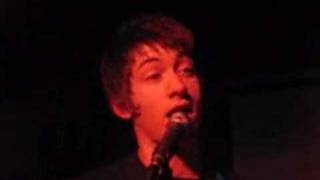 Arctic Monkeys - Scummy (live at Glasgow Barfly)