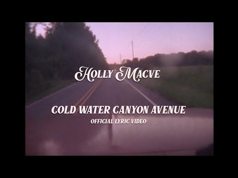 Miniatura de Cold Water Canyon Avenue