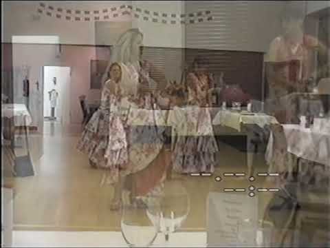 ARABIAN MOON DANCE COMPANY:ONE VIDEO A WEEK