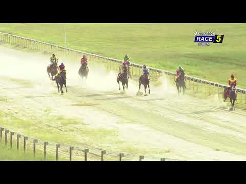 210925 Race 5 Class 2 1100M