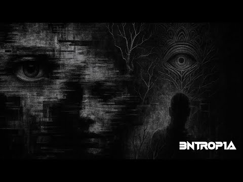 3ntrop1a (Entropia) DJ Set - Prog Dark, Zenonesque