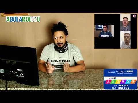 Resenha A Bola Rolou - Edição 3