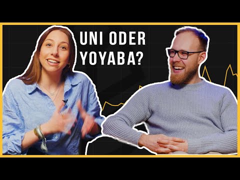 Janik Zeh: Das Leben zwischen Psychologiestudium und Performance Marketing