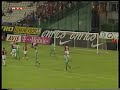 FTC - Fehérvár 0-1, 2005 - Összefoglaló