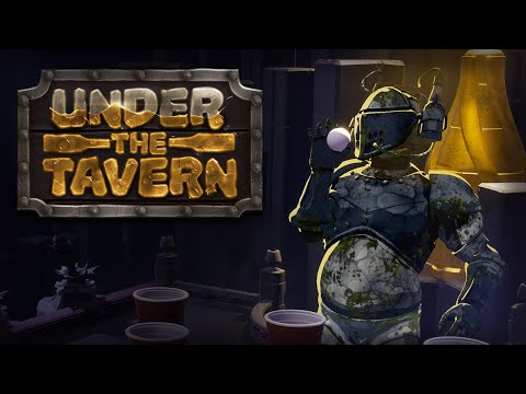 Under The Tavern | Development Gameplay Update