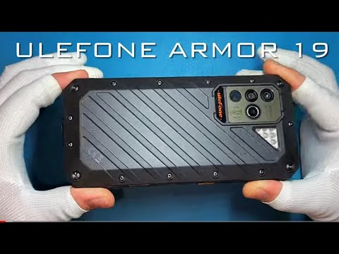 Replacing Ulefone Power Armor 19 Screen: The Ultimate Guide