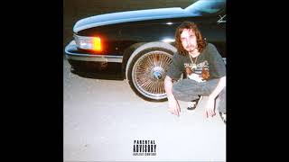 Pouya - Suicidal Thoughts In The Back Of The Cadillac Pt. 2 (Prod. Mikey The Magician)