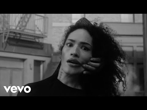 METTE - ANXIOUS TO LOVE YOU (OFFICIAL MUSIC VIDEO)