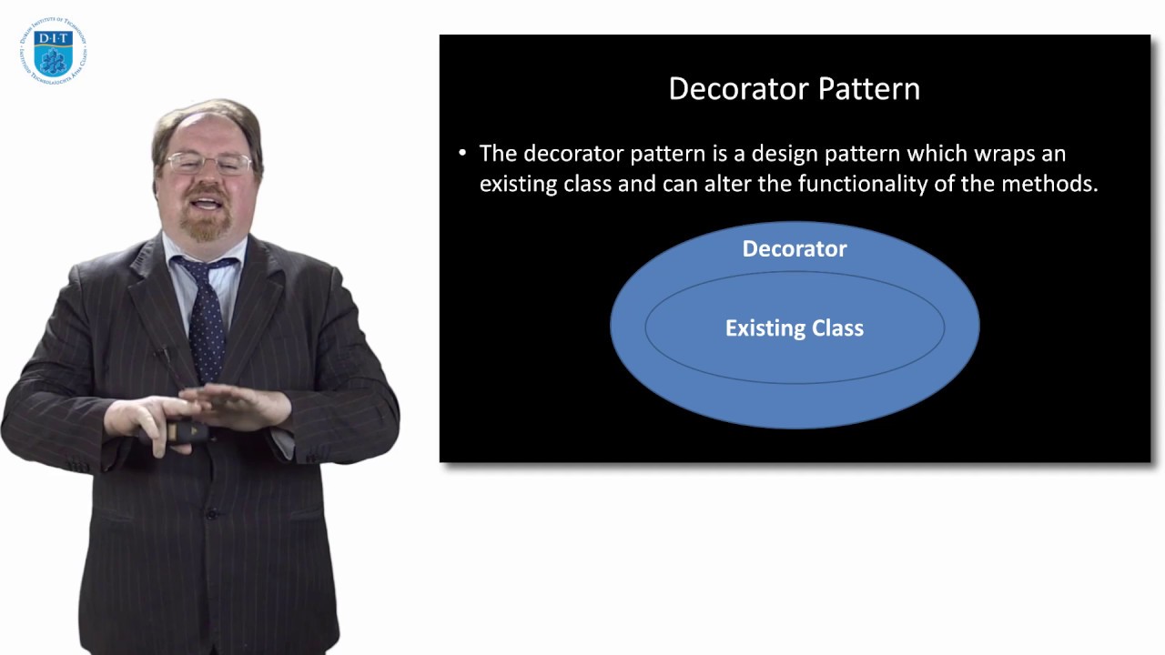 Python: Common Design Patterns