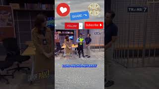 Download lagu rayuan Andika pratama bikin leleh livy renata dalam acara komedi lucu lapor pak trans7 mp3 Download lagu rayuan Andika pratama bikin leleh livy renata dalam acara komedi lucu lapor pak trans7 mp3