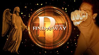 Popichil`O - Find A-Way (Official Music Video)