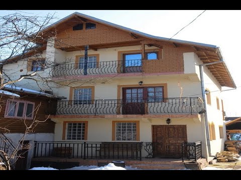 Pensiunea CASA ELIZA MARIA, Corbeni - www.portaldecazare.ro