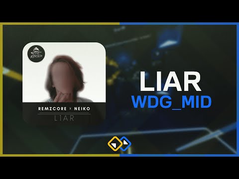 Beat Saber | WDG_Mid | L1ar | Remzcore & Neiko | WDG_Clock and Saitni | 2nd Pass - #1