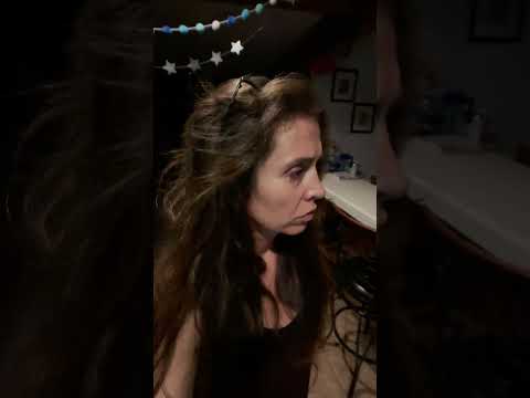 Versus Valley - Serena Versus - Gail - found footage - what's happening with Gail's house?