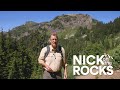 The Oldest Bedrock in the North Cascades | Nick on the Rocks