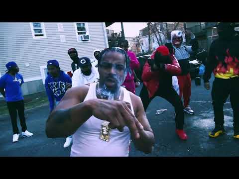 Blazo Santana - Outside (Prod. @PRODMUDDY )