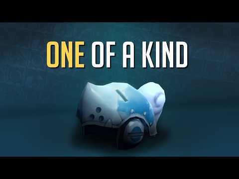 A game that has not been replicated to this day...