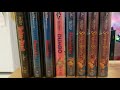 TheNMan64 S Walt Disney Classics Collection Part 2 The Backstory
