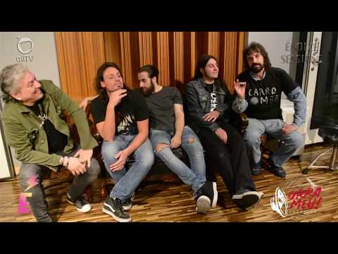 É NOIZE SESSIONS #13 - CARRO BOMBA