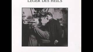 Leger Des Heils - Solitude