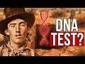 Bill the Kid’s DNA: The Shocking Truth Found in His Grave