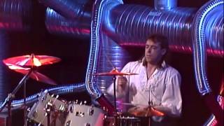 Big Country Peace in our time TopPop NRK 1988