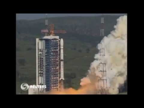 Watch the Launch