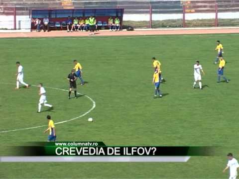 Crevedia de Ilfov - www.columnatv.ro