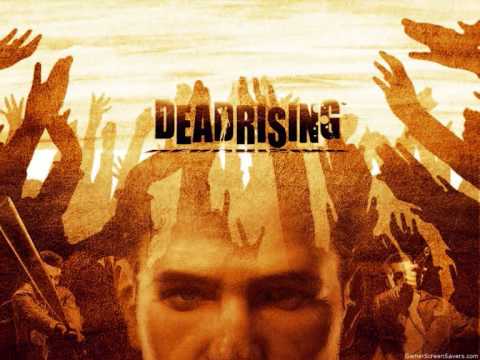 Dead Rising Mall Music 1-6