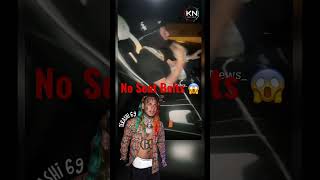 Download lagu Tekashi69 Speeding, Can Barely Control It 🏎️ #Tekashi69 #KnewNews mp3 Download lagu Tekashi69 Speeding, Can Barely Control It 🏎️ #Tekashi69 #KnewNews mp3