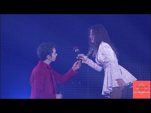 2PM - Stay With Me @ "Six Beautiful Days" 2012