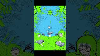 お金持ちになれますように！#イラストメイキング#illustration#オリジナルイラスト#illust#メイキング動画